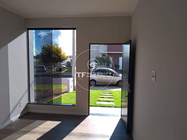 Casa para Venda em Araraquara - 4