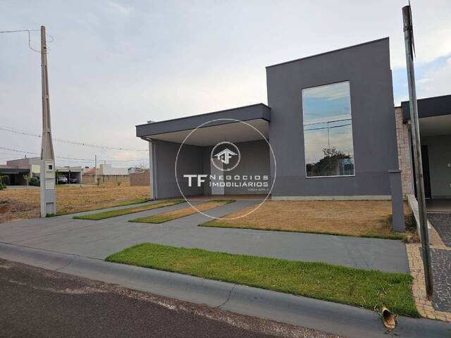 Venda em Campos Ville - Araraquara