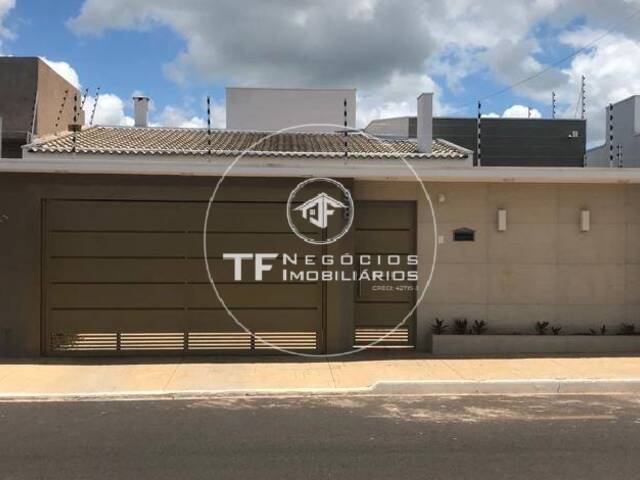 Venda em Residencial Campos de Piemonte - Araraquara