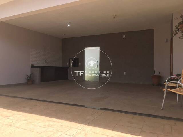 Casa para Venda em Araraquara - 4