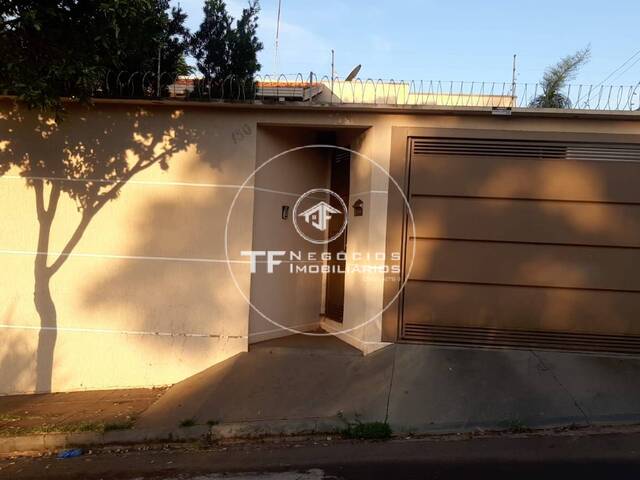 Venda em Vila Harmonia - Araraquara