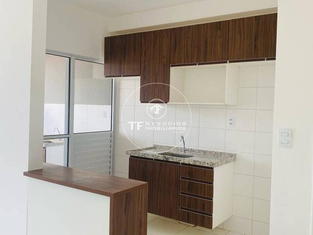 Locação em Cidade Jardim - Araraquara