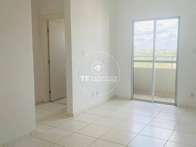 #261 - Apartamento para Locação em Araraquara - SP - 2