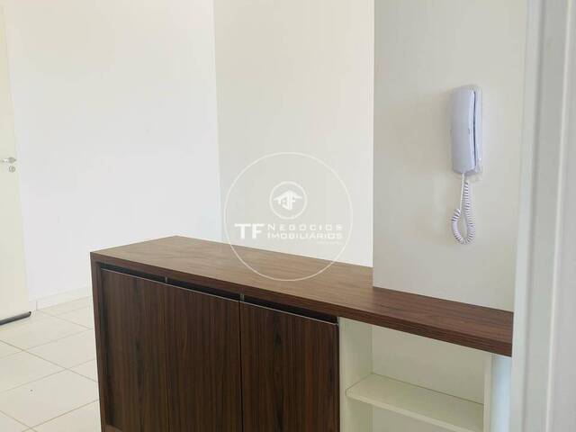 #261 - Apartamento para Locação em Araraquara - SP - 3