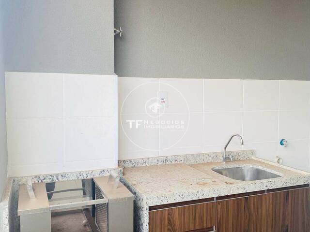 Apartamento para Locação em Araraquara - 5