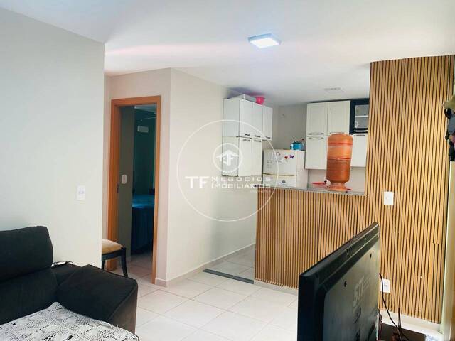 Apartamento para Venda em Araraquara - 2