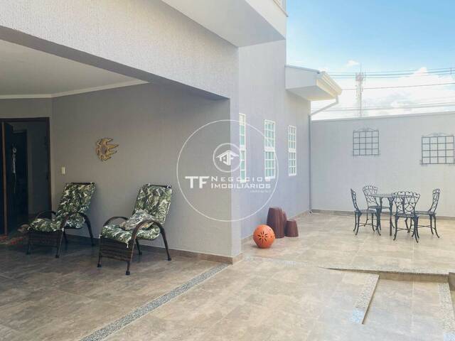 #263 - Casa para Venda em Araraquara - SP - 3