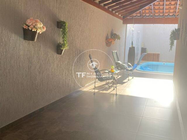 Casa para Venda em Araraquara - 4