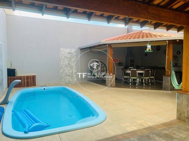 Casa para Venda em Araraquara - 5