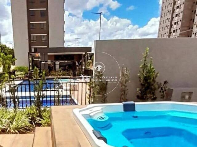 #265 - Apartamento para Venda em Araraquara - SP