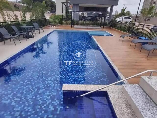 Apartamento para Venda em Araraquara - 2