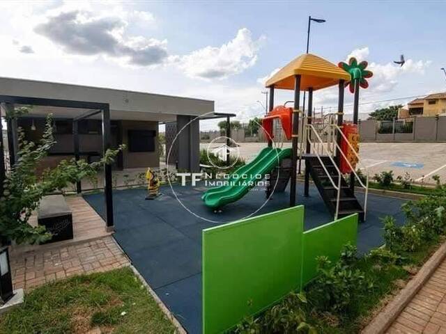 Apartamento para Venda em Araraquara - 5