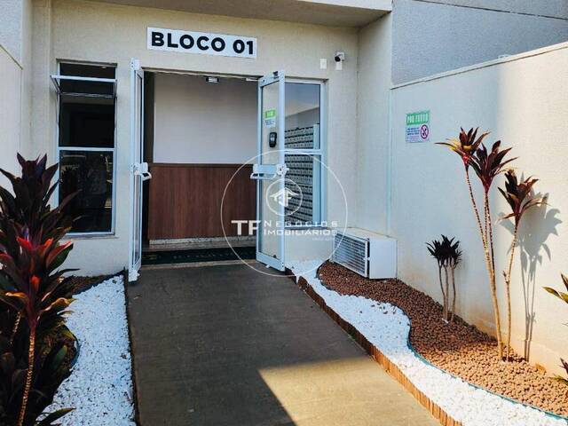 Apartamento para Venda em Araraquara - 3