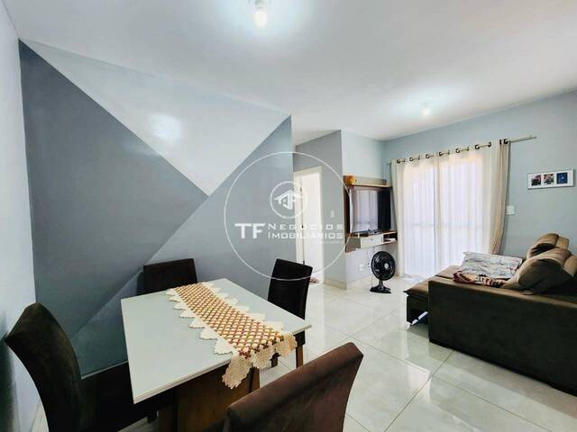 Apartamento para Venda em Araraquara - 5