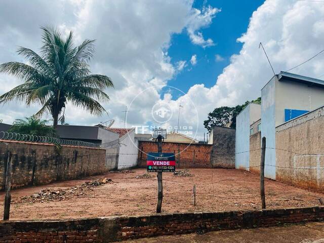 #268 - Área para Venda em Araraquara - SP - 2