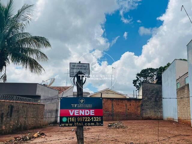 #268 - Área para Venda em Araraquara - SP - 3