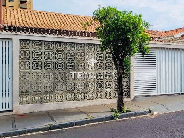 #269 - Casa para Venda em Araraquara - SP - 3