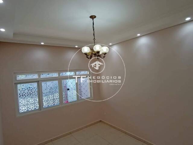 Casa para Venda em Araraquara - 4