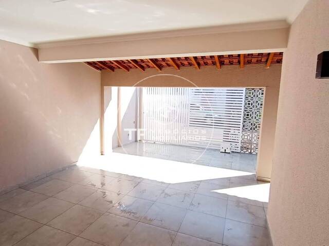 #269 - Casa para Venda em Araraquara - SP - 2