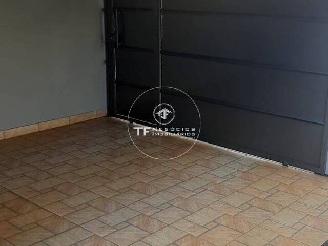 #272 - Casa para Venda em Araraquara - SP - 2