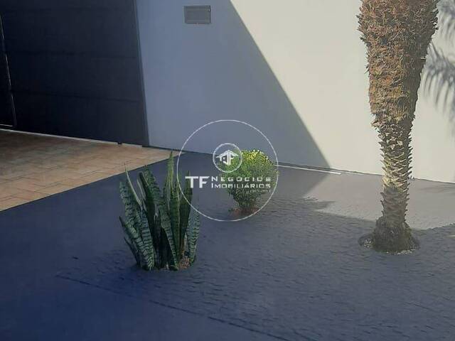 #272 - Casa para Venda em Araraquara - SP - 3