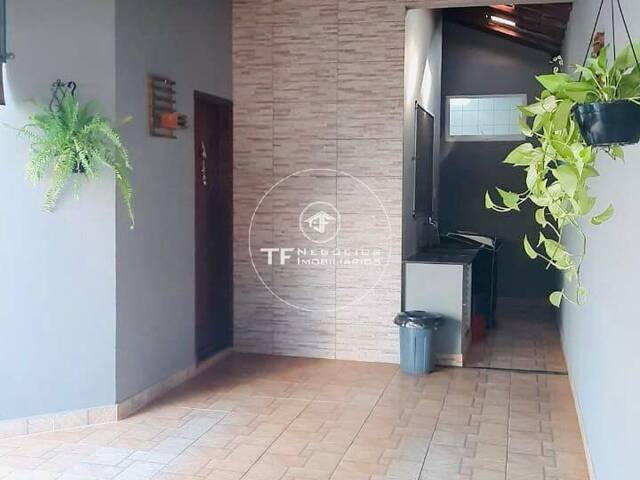 Casa para Venda em Araraquara - 4