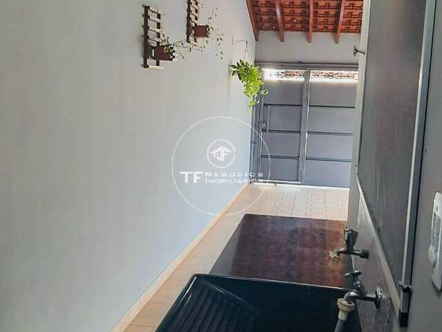 Casa para Venda em Araraquara - 5