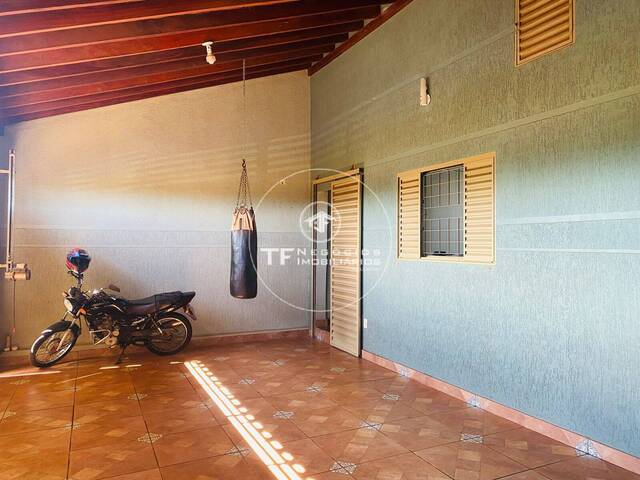 #273 - Casa para Venda em Araraquara - SP - 3