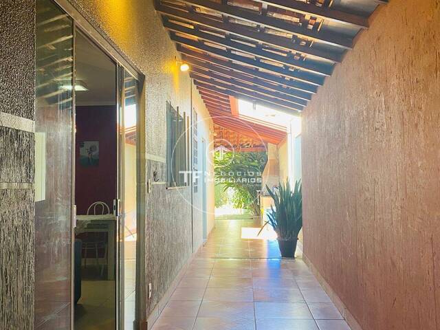 Casa para Venda em Araraquara - 4