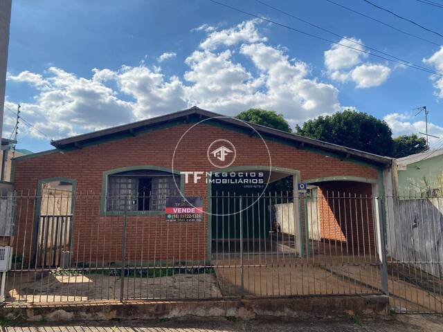 #277 - Casa para Venda em Araraquara - SP - 1