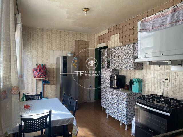 Casa para Venda em Araraquara - 5