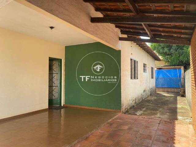 #277 - Casa para Venda em Araraquara - SP - 3