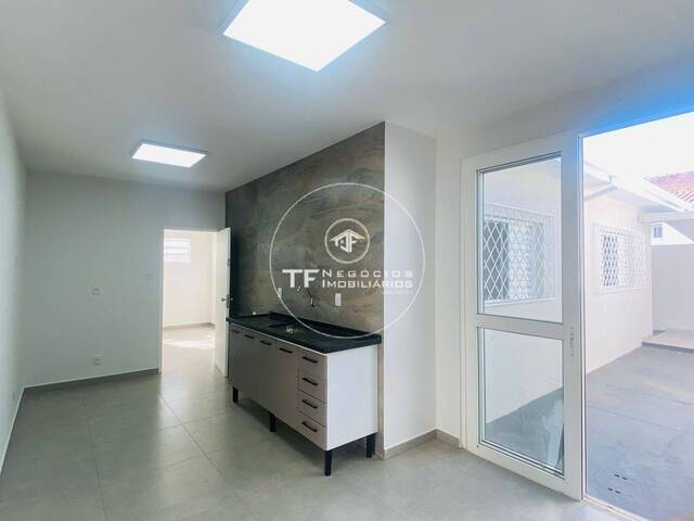 #279 - Casa para Venda em Araraquara - SP - 2