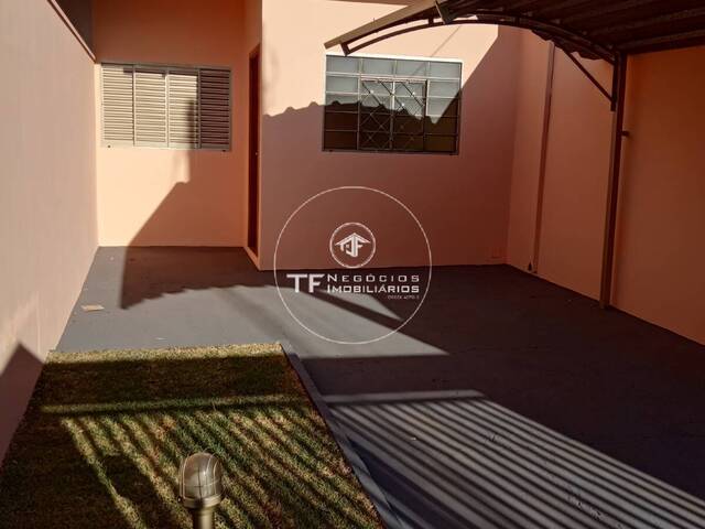 Venda em Jardim Higienópolis - Araraquara