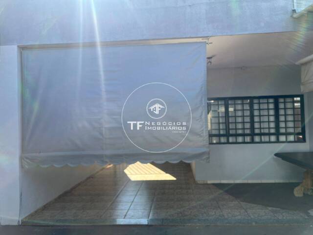 #283 - Casa para Venda em Araraquara - SP - 2