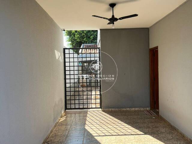 #283 - Casa para Venda em Araraquara - SP - 3