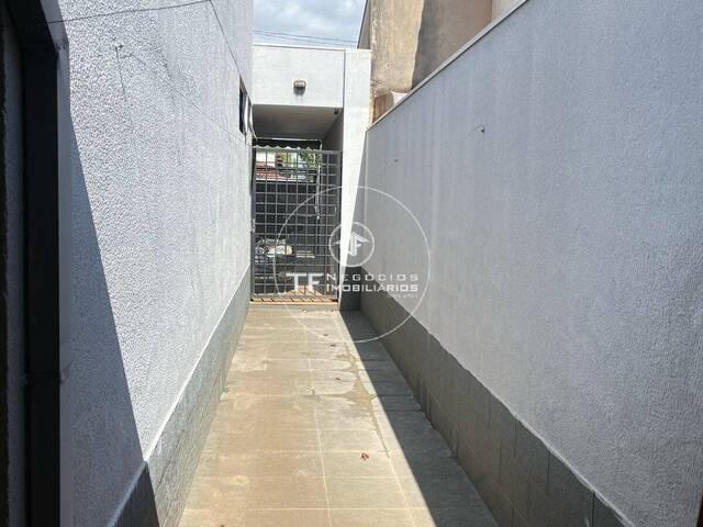 Casa para Venda em Araraquara - 4