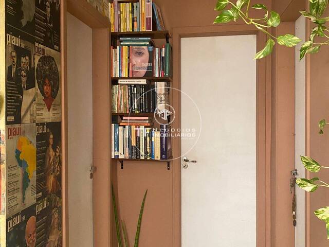 Apartamento para Locação em Araraquara - 5