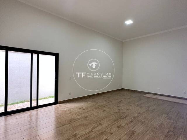 #286 - Casa para Locação em Araraquara - SP - 2