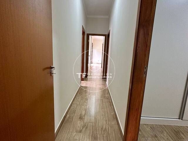 Casa para Locação em Araraquara - 4