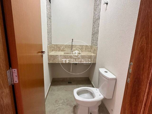 Casa para Locação em Araraquara - 5