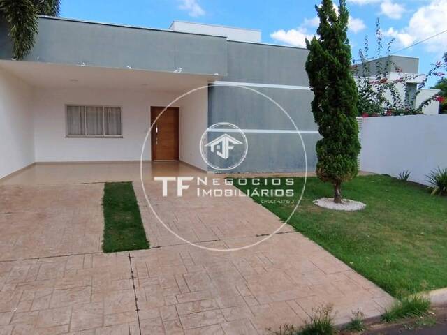 Venda em Jardim dos Flamboyants - Araraquara