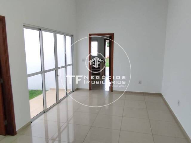 #288 - Casa para Venda em Araraquara - SP - 3