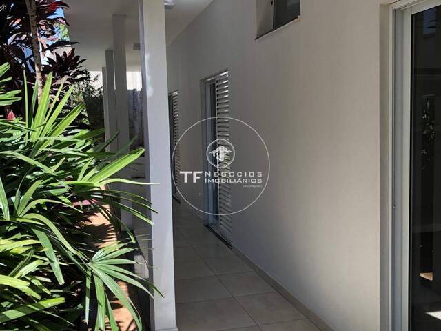 Casa para Locação em Araraquara - 5