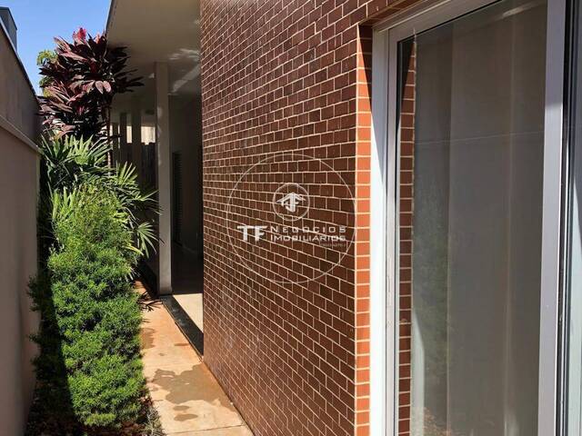 #292 - Casa para Locação em Araraquara - SP - 3