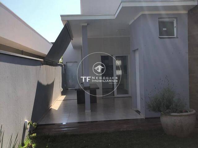 Casa para Locação em Araraquara - 4