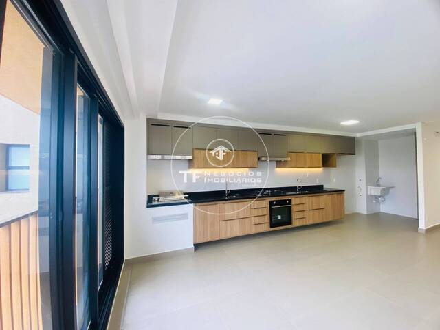 Apartamento para Locação em Araraquara - 4