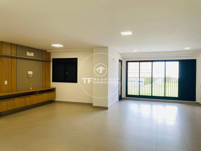 #296 - Apartamento para Locação em Araraquara - SP - 2