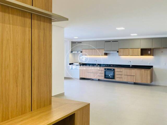 #296 - Apartamento para Locação em Araraquara - SP - 3