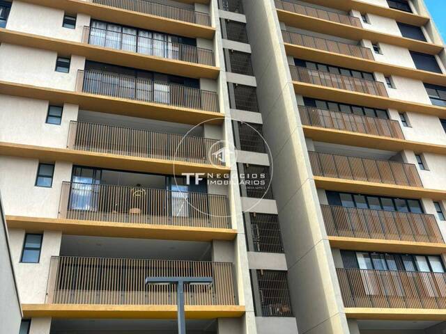 Locação em Vila Ferroviária - Araraquara